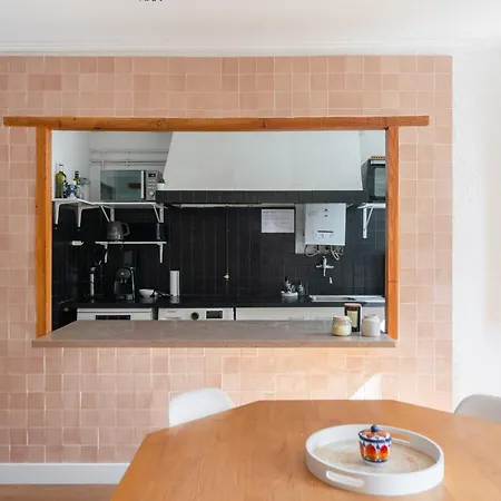 شقة Le 35 Du Port,