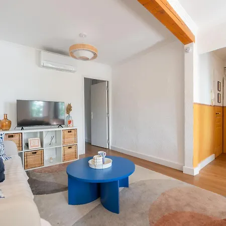 شقة Le 35 Du Port, لا سيوتا