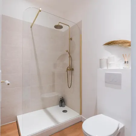 شقة Le 35 Du Port, *