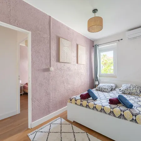 شقة Le 35 Du Port, *