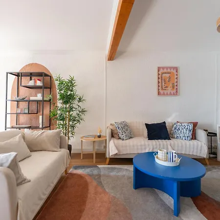 Le 35 Du Port, * لا سيوتا