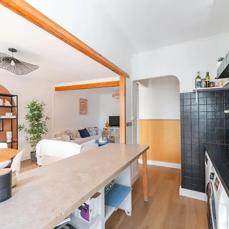 Le 35 Du Port, شقة لا سيوتا