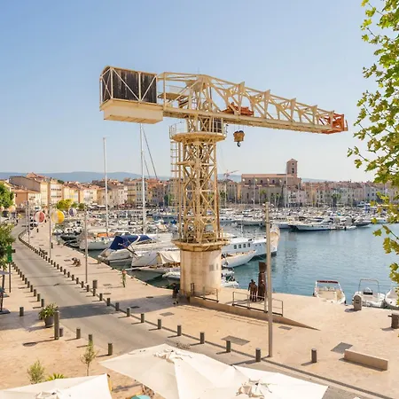 Le 35 Du Port, لا سيوتا