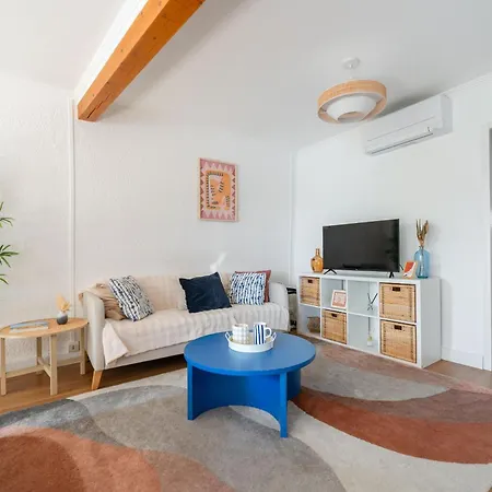 Le 35 Du Port, شقة *